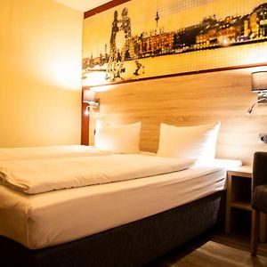 Comfort Doppelzimmer